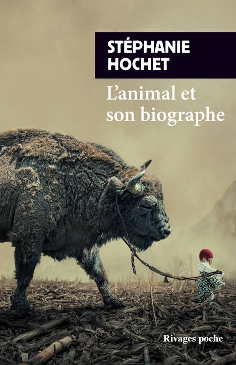 L'animal et son biographe
