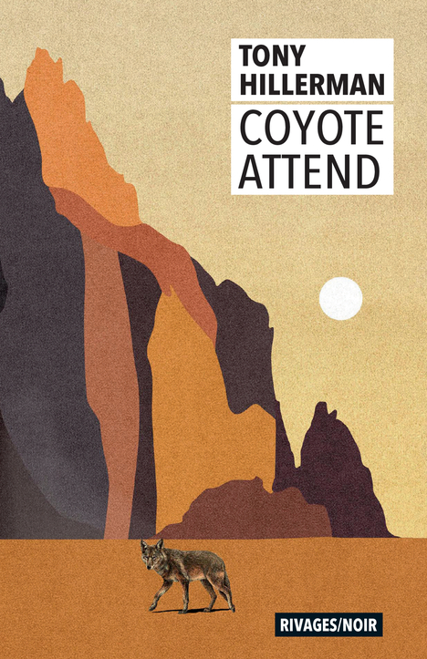 Coyote attend