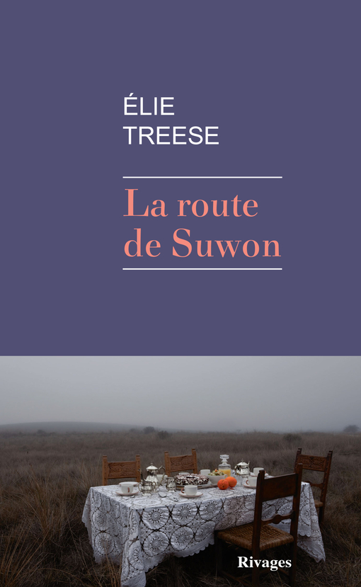 La route de Suwon