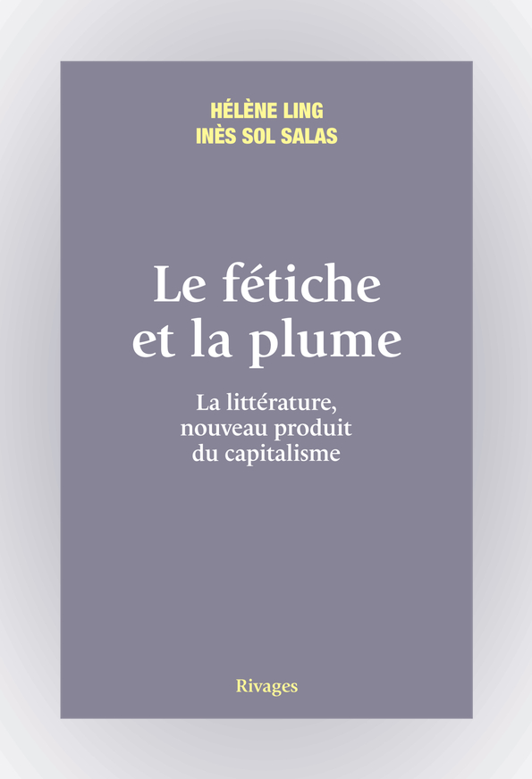 Le fétiche et la plume