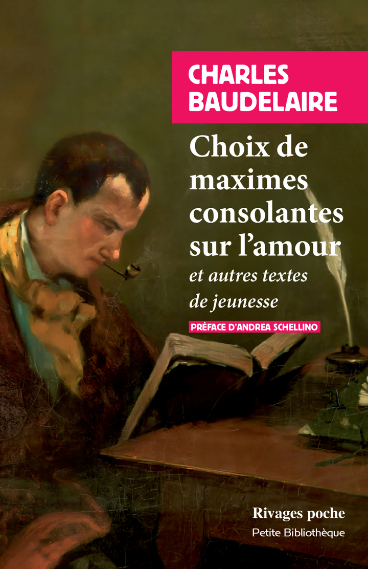 Choix de maximes consolantes sur l'amour