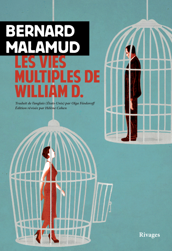 Les Vies multiples de William D.