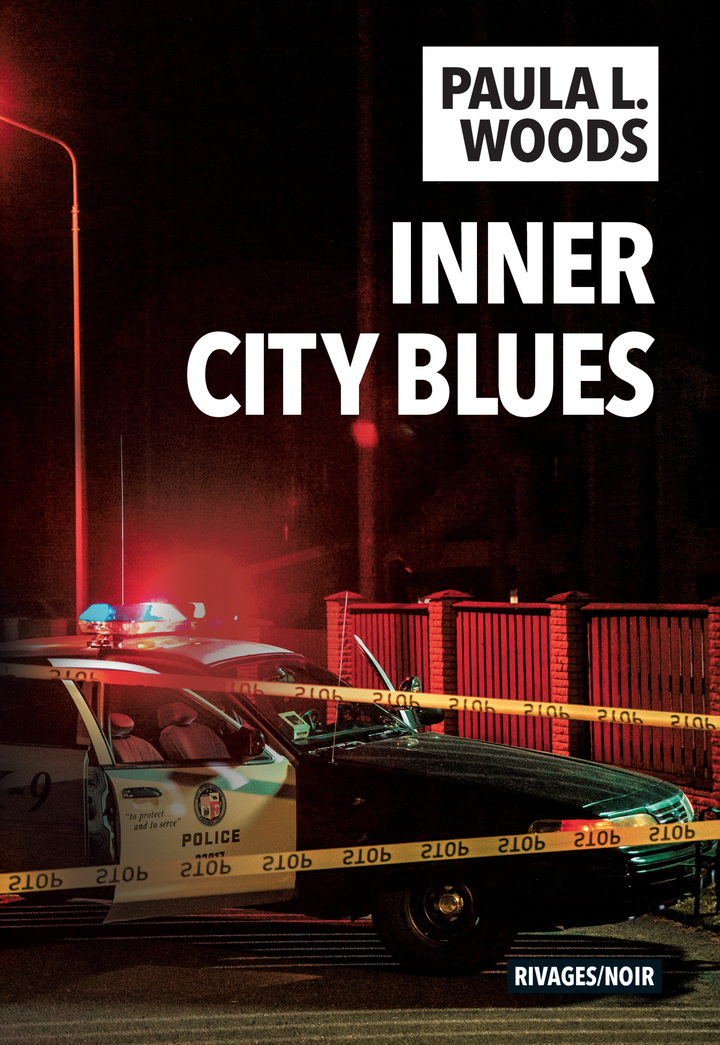 INNER CITY BLUES