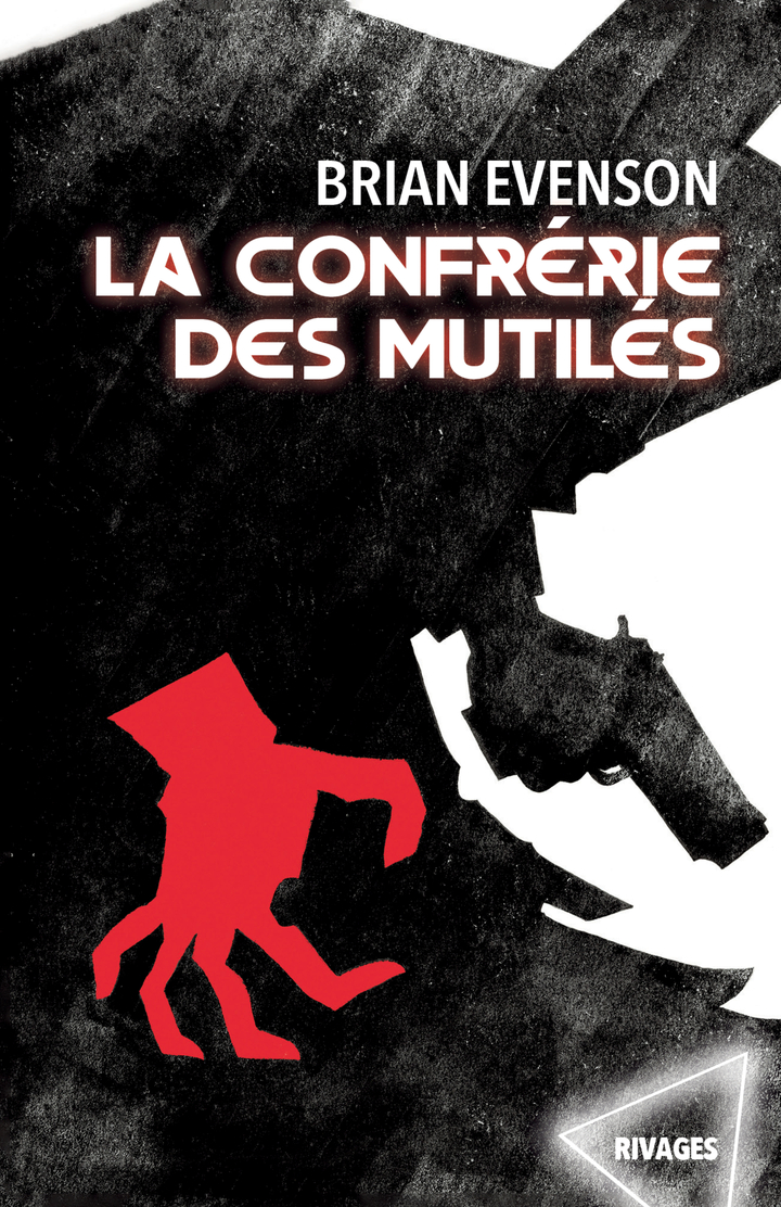 La confrérie des mutilés