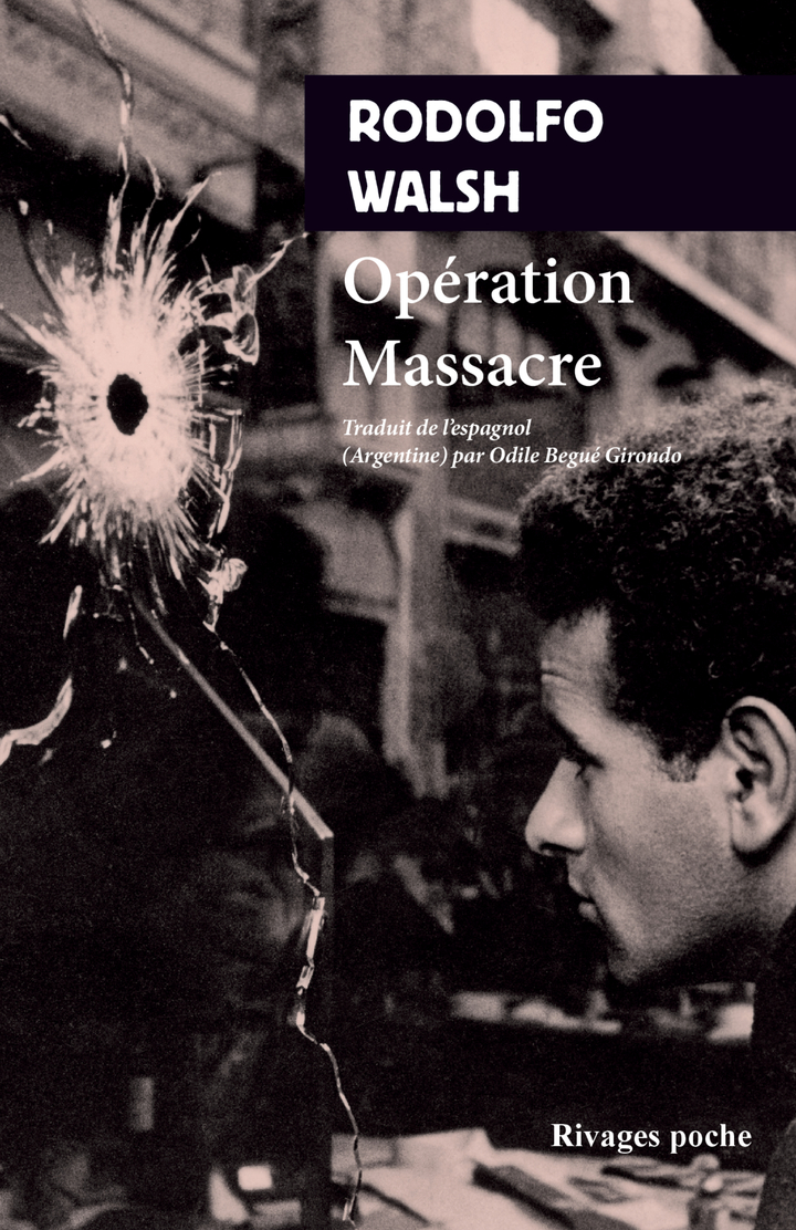 Opération massacre