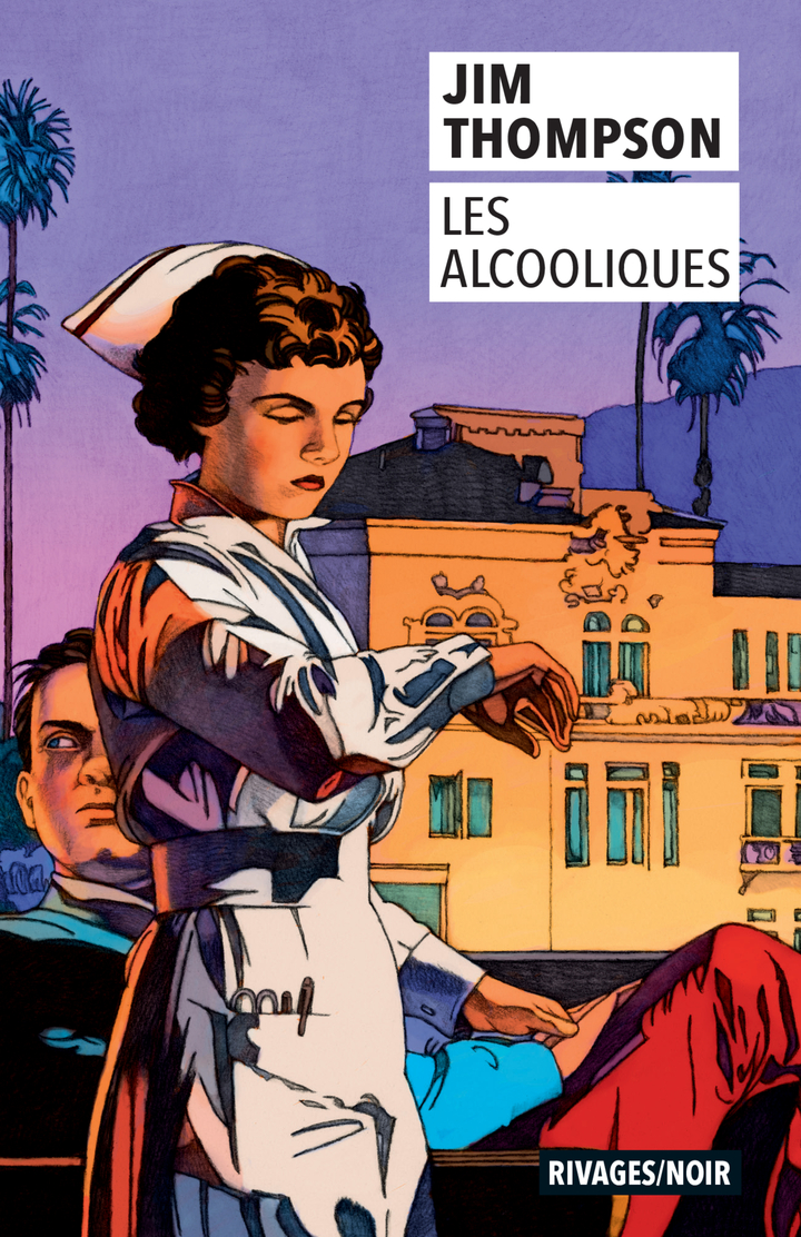 Les Alcooliques
