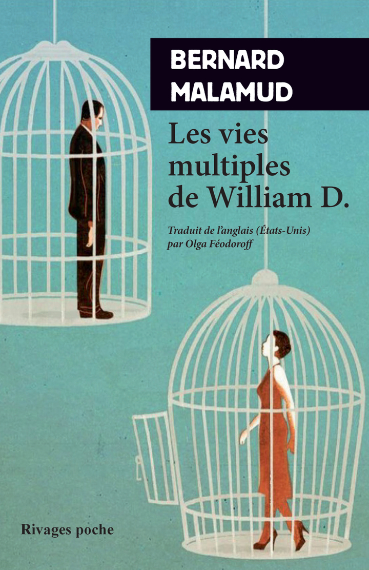 Les vies multiples de William D.