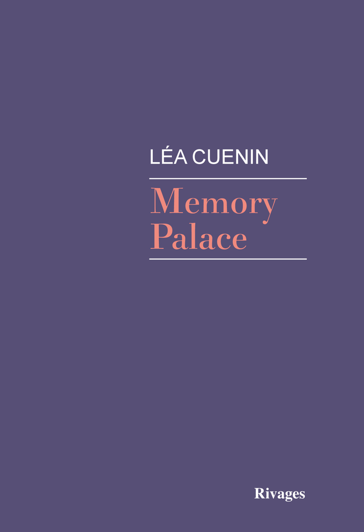 Memory Palace