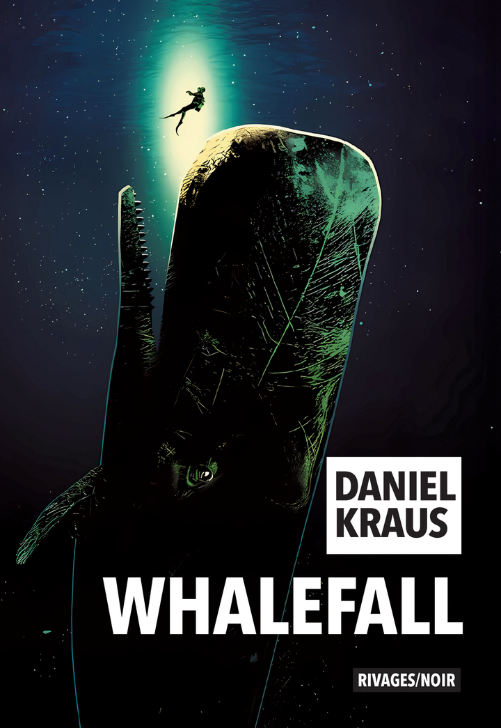 Whalefall